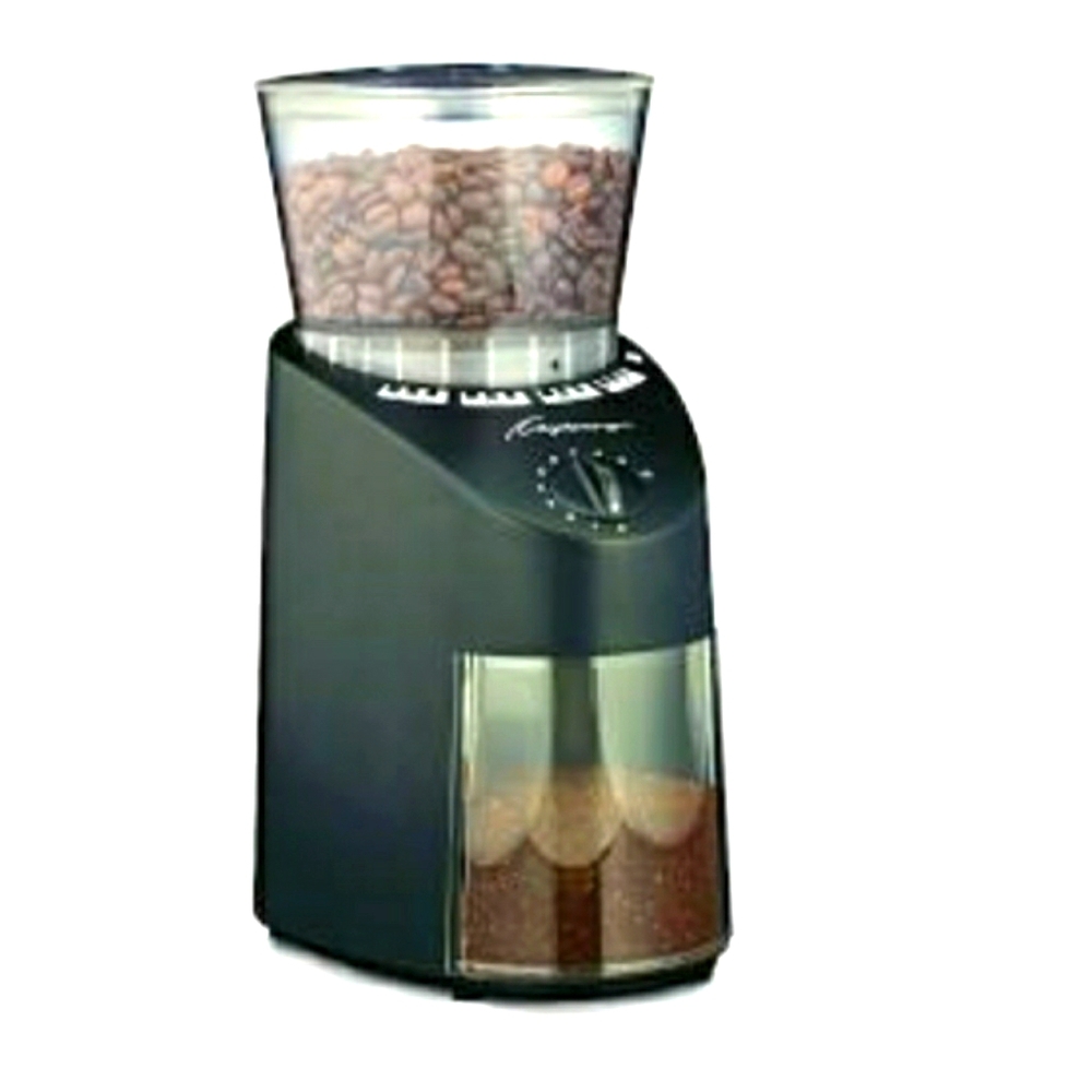 Coffee grinder